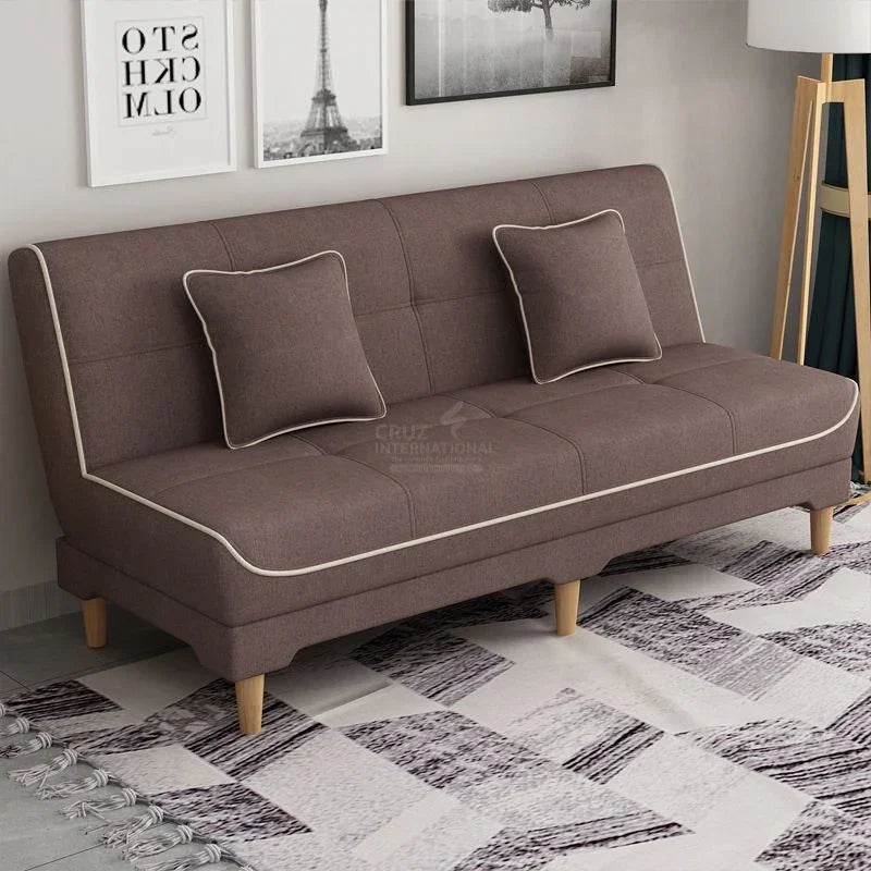 Modern Elena Sofa Set CRUZ INTERNATIONAL